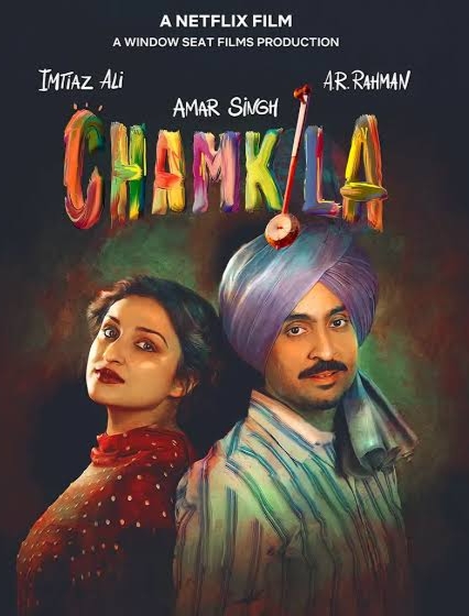 Amar Singh Chamkila