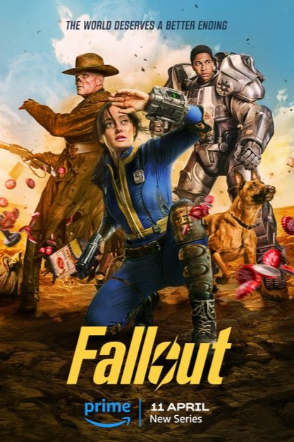 Fallout Season 1