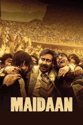 Maidaan