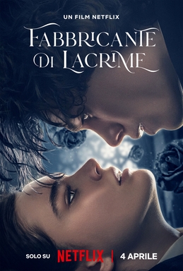 The Tearsmith – Netflix Original (2024)
