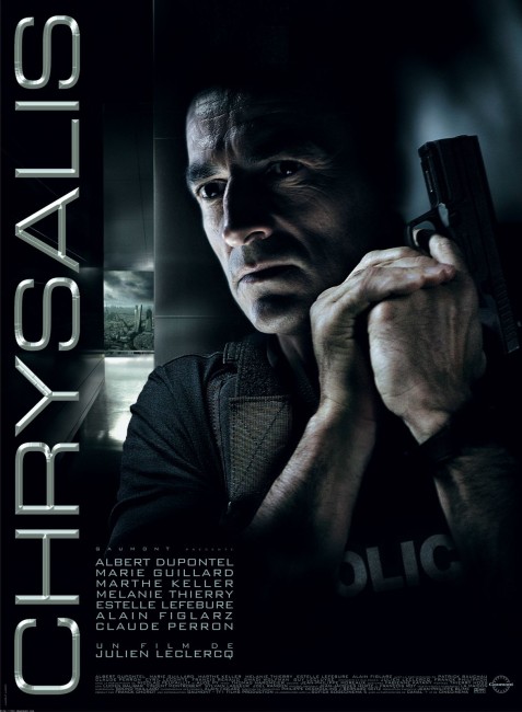 Chrysalis (2007) BluRay Dual Audio [Hindi ORG. + French] 480p [250MB] | 720p [1GB] | 1080p [1.9GB]