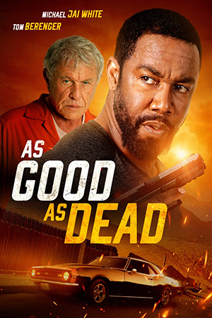 As Good as Dead (2022)