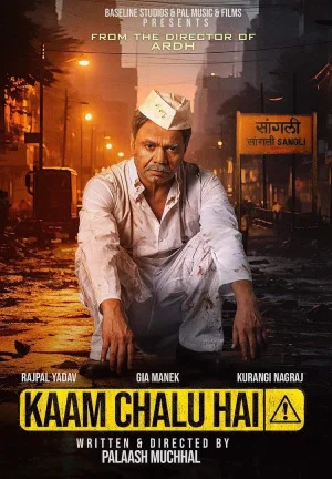 Kaam Chalu Hai – (2024)