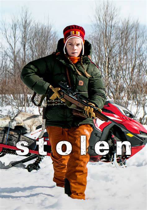 Stolen (2024)