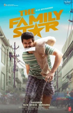 The Family Star (2024)