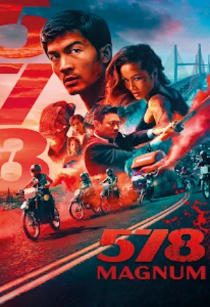 578 Magnum (2022)