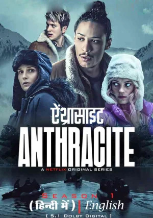 Anthracite  (2024) Season 1