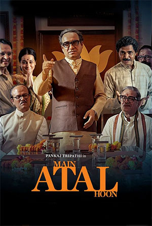 Main Atal Hoon (2024)