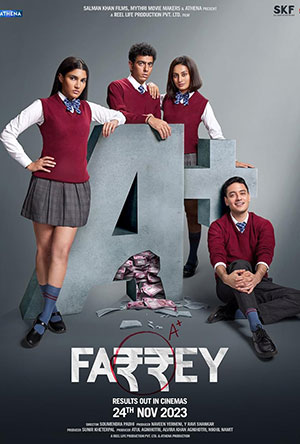 Farrey (2023)