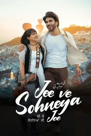 Jee Ve Sohneya Jee (2024)