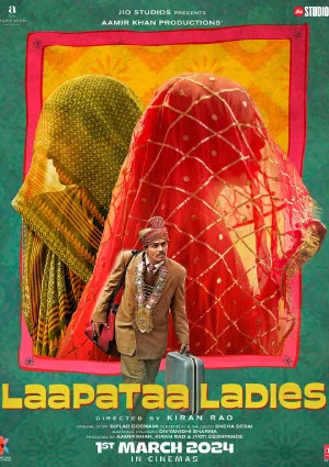 Laapataa Ladies (2024)
