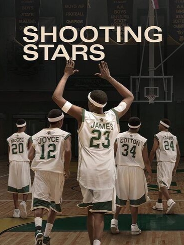 Shooting Stars