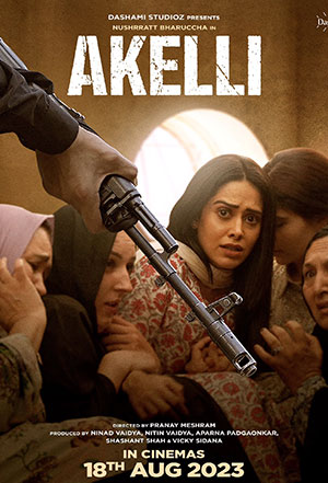 Akelli (2024)