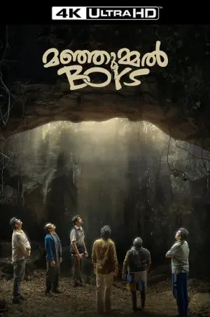 Manjummel Boys (2024)