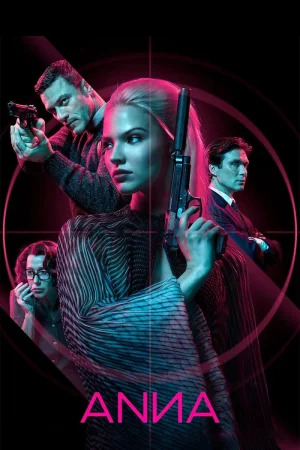 Anna (2019)
