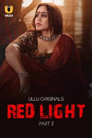 [18+] Red Light (2024) - Part 1 & 2