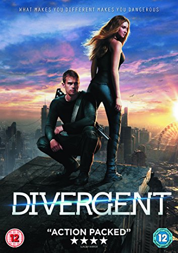 Divergent