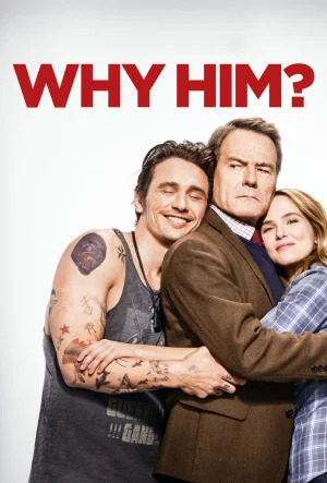 Why Him (2016)