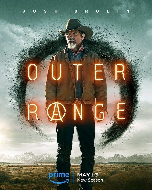 Outer Range Season 2
