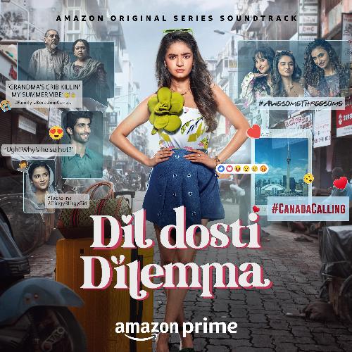 Dil Dosti Dilemma Season 1