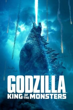 Godzilla: King Of The Monsters