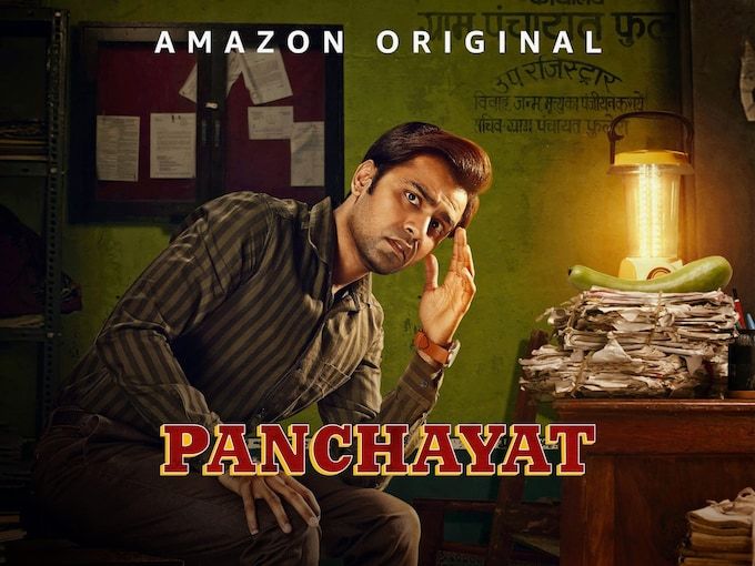 Panchayat Season 2