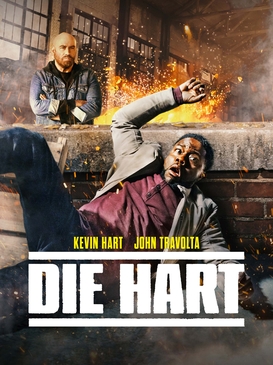 Die Hart The Movie