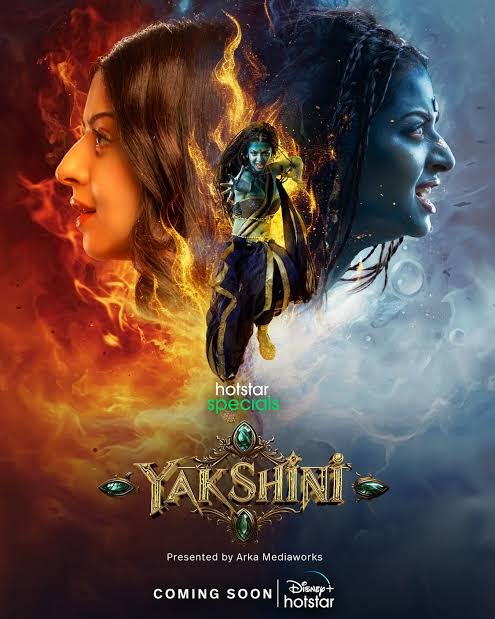 Yakshini Season 1