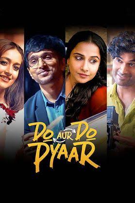 Do Aur Do Pyaar
