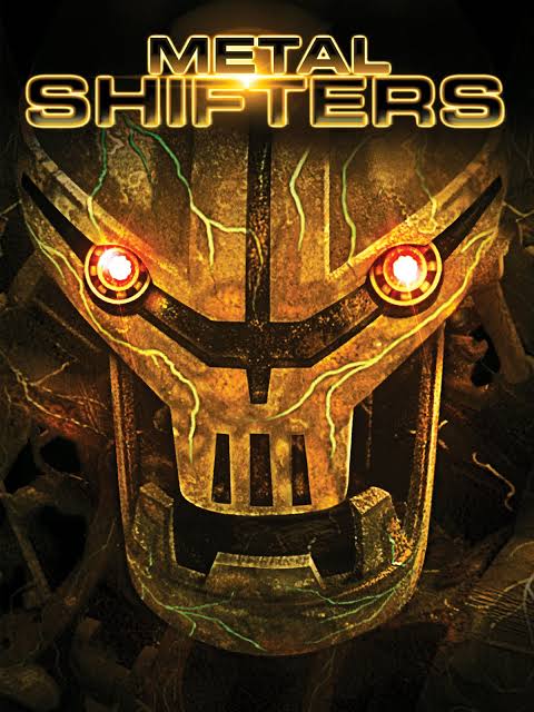 Metal Shifters