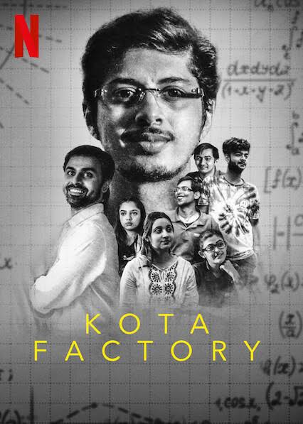 Kota Factory Season 1