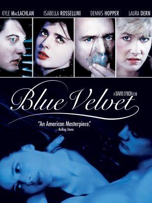 Blue Velvet